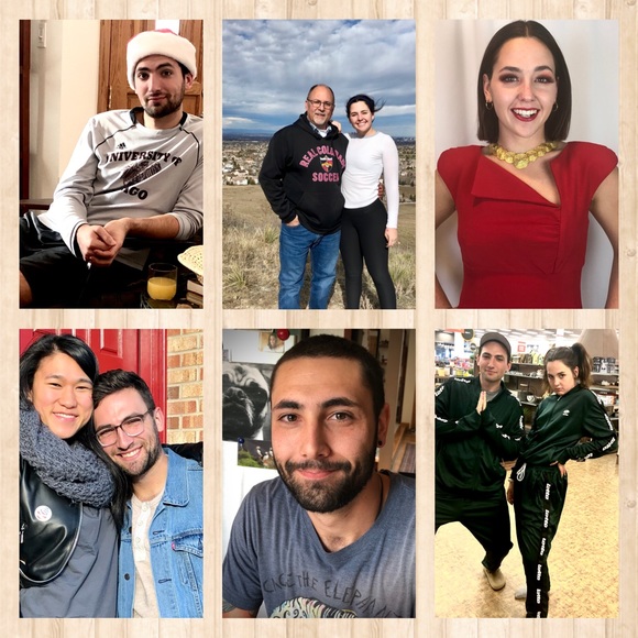 NEW SPOT TO SAY HELLO-Other FULL‼️💚💗⭐️ - Picture 5 of 13